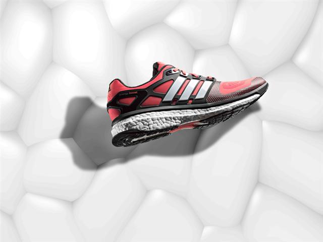 Adidas Energy Boost Customizable Bsm 08
