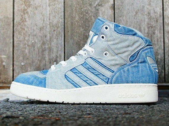 Adidas Js Instinct Denim 05