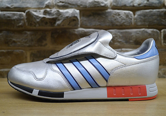 adidas Originals Brings Back the Original Micropacer