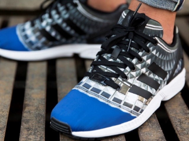 adidas Originals ZX Flux "miBerlin"