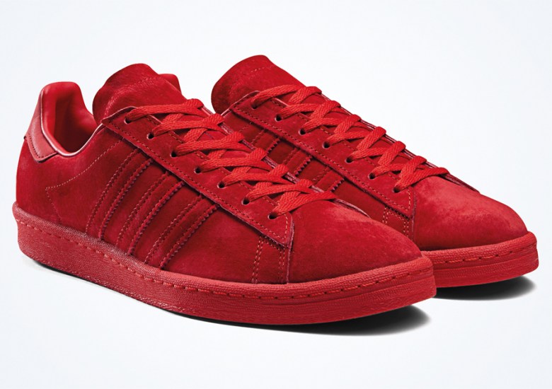 adidas Originals Campus 80’s “NBA Pack”