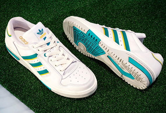 adidas Originals Edberg '86 - OG & Wimbledon