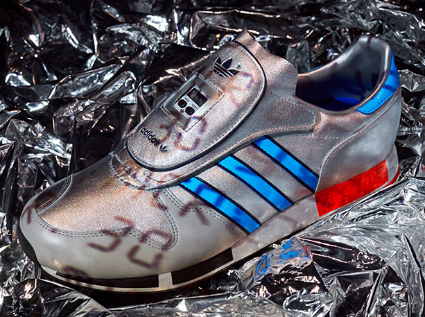 adidas Originals Micropacer - Release Date