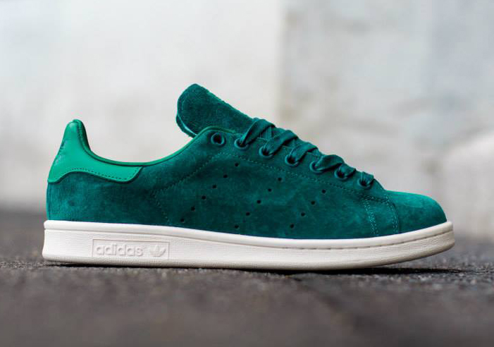 adidas Originals Stan Smith "Rich Green"