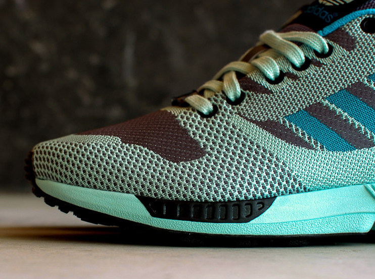 Adidas Originals Zx Flux Weave Onix Available 06
