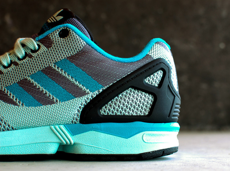 Adidas Originals Zx Flux Weave Onix Available 07