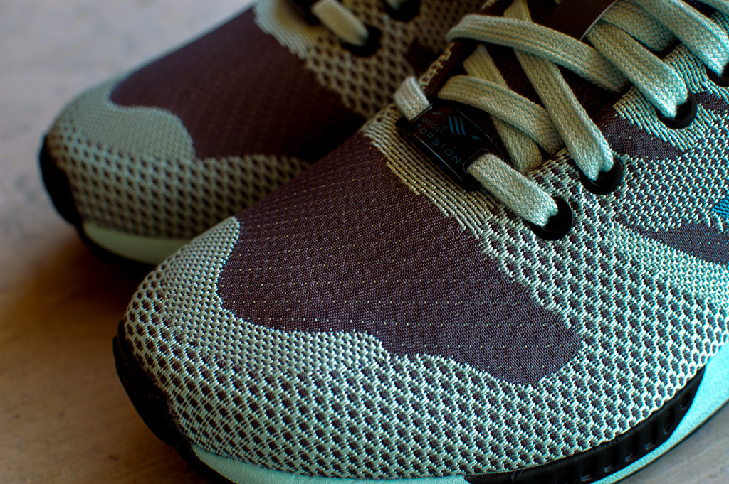 Adidas Originals Zx Flux Weave Onix Available 08