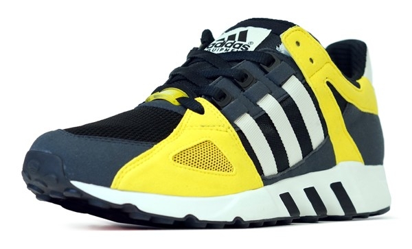 Adidas Running Guidance 93 03