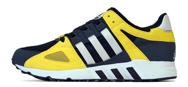 Adidas Running Guidance 93 05