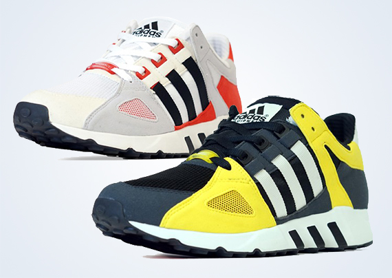 Adidas Running Guidance 93