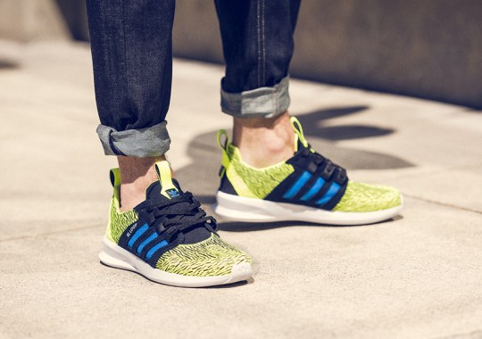 adidas Originals SL Loop Runner “Munich Pack”