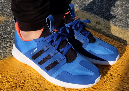 adidas SL Loop Runner – August 2014 Releases