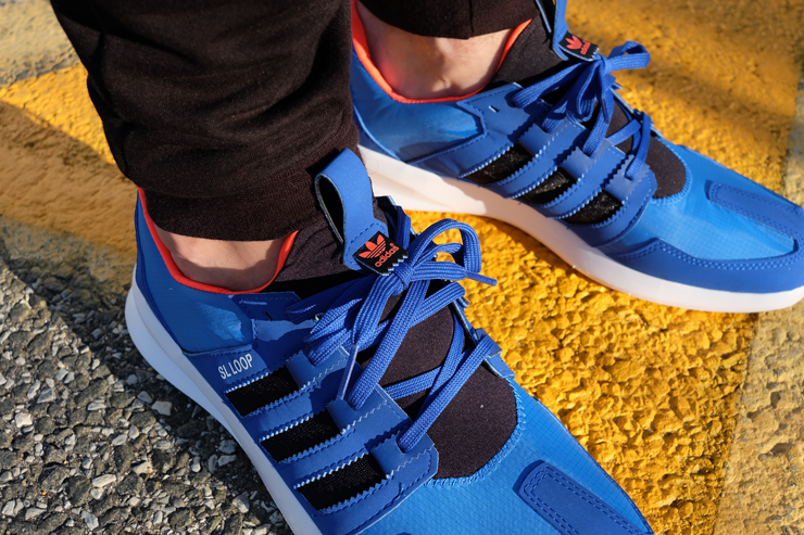 Adidas Sl Loop Runner August 2014 Releases 03
