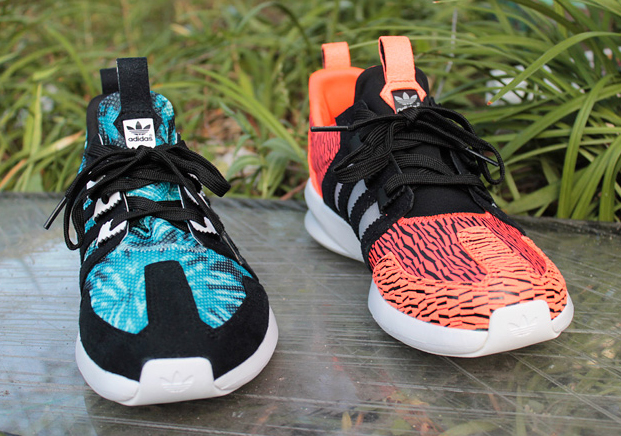 Adidas Sl Loop Runner August 2014 Releases 06