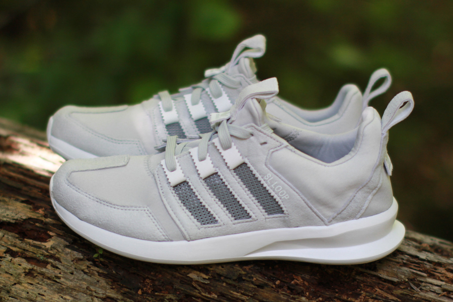 Adidas Sl Loop Runner Light Onix 02