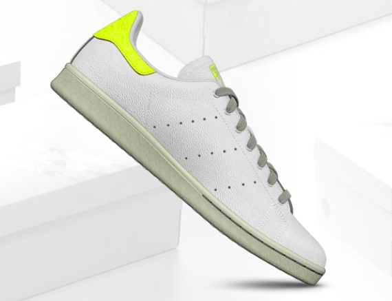 Adidas Stan Smith Miadidas 04