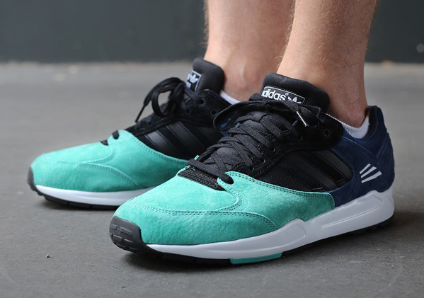 adidas Originals Tech Super – New Colorways for Summer 2014