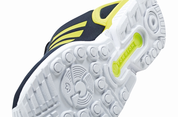 Adidas Zx Flux Base Pack August 2014 05