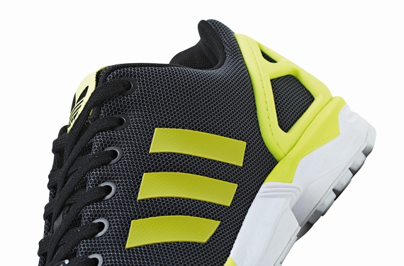 Adidas Zx Flux Base Pack August 2014 07