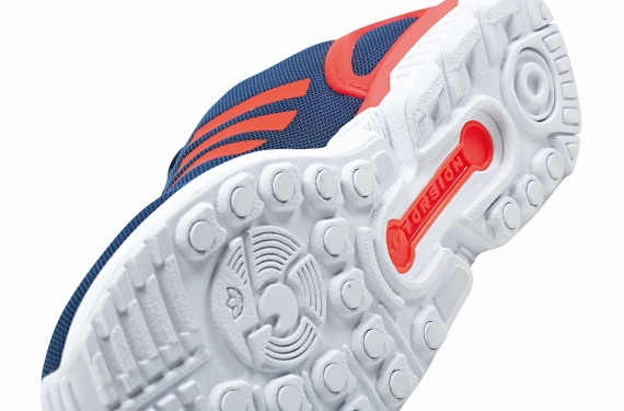 Adidas Zx Flux Base Pack August 2014 11