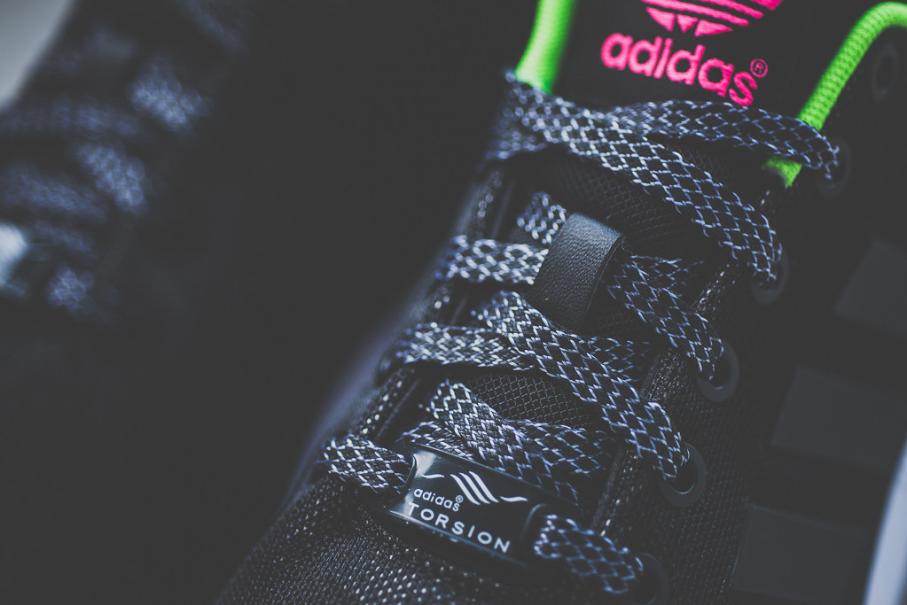 Adidas Zx Flux Black Reflective Snake Available 03