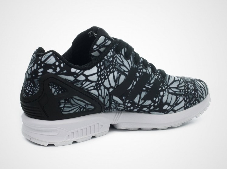 Adidas Zx Flux Butterfly 04