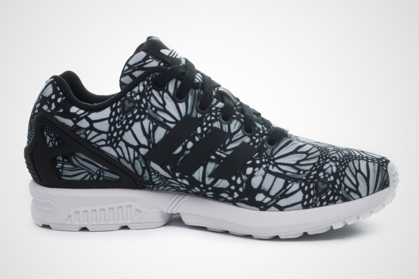 Adidas Zx Flux Butterfly 05