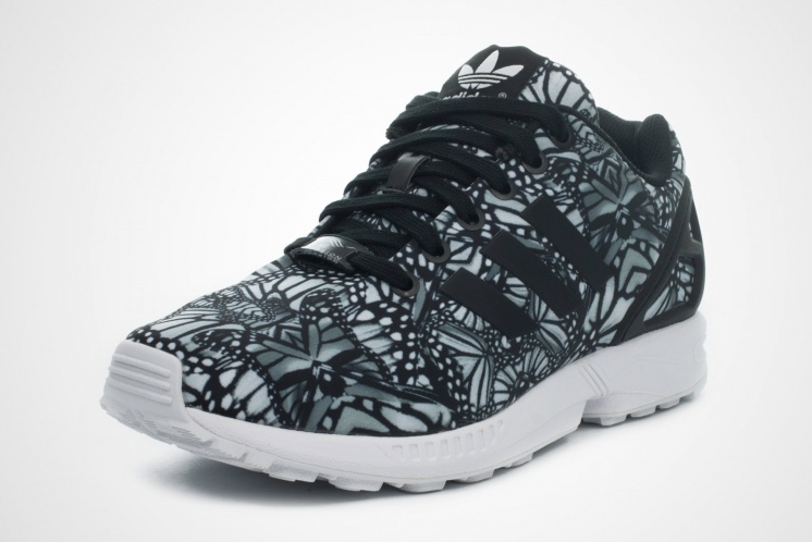 Adidas Zx Flux Butterfly 06