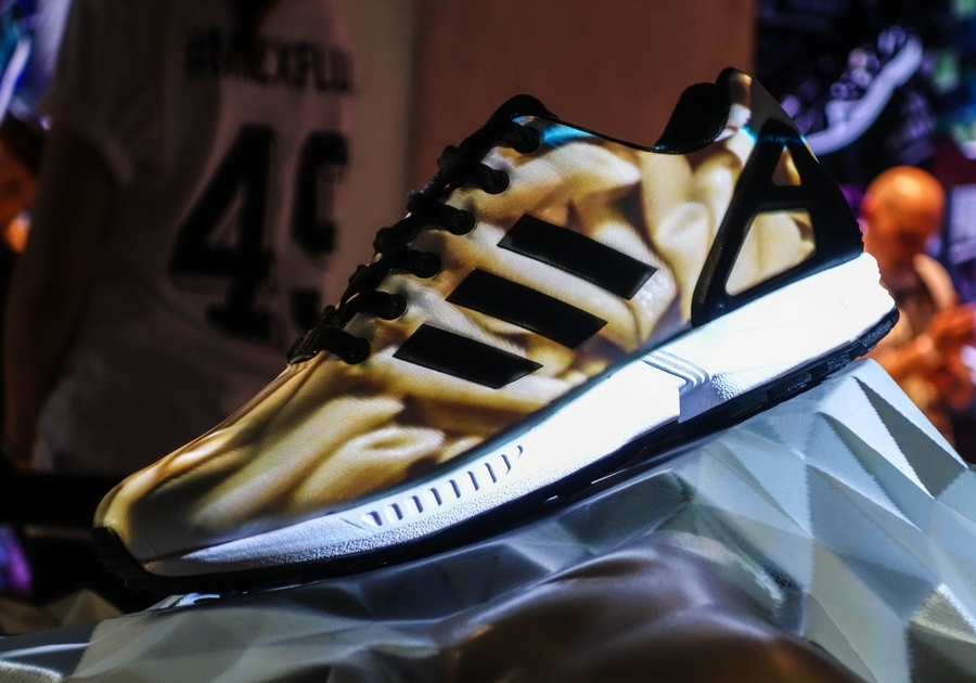 Adidas Zx Flux Mi Zx Flux Samples