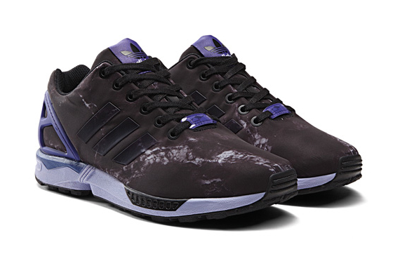 Adidas Zx Flux Photo Print August 2014 3