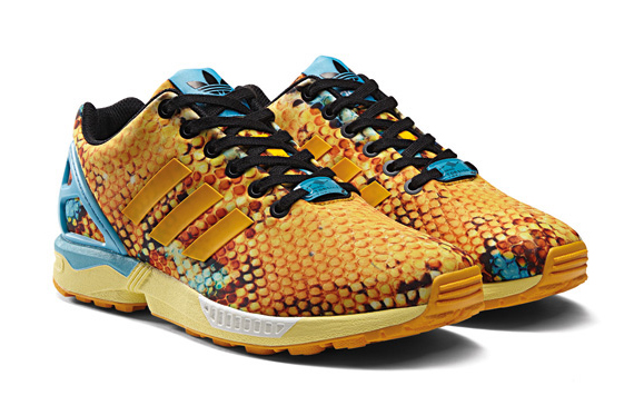 Adidas Zx Flux Photo Print August 2014 6