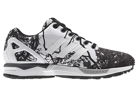 Adidas Zx Flux Photo Print August 2014 7