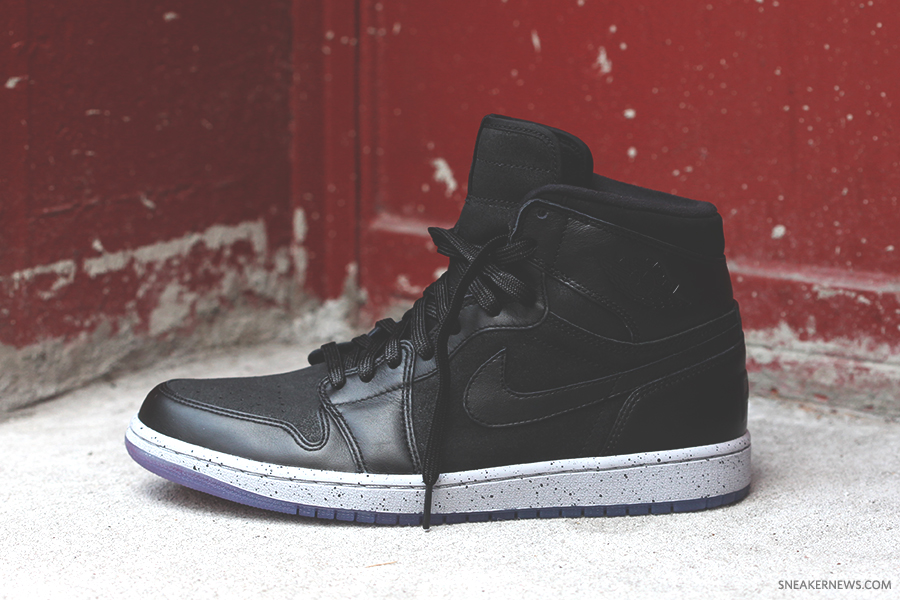 Air Jordan 1 Public School 1