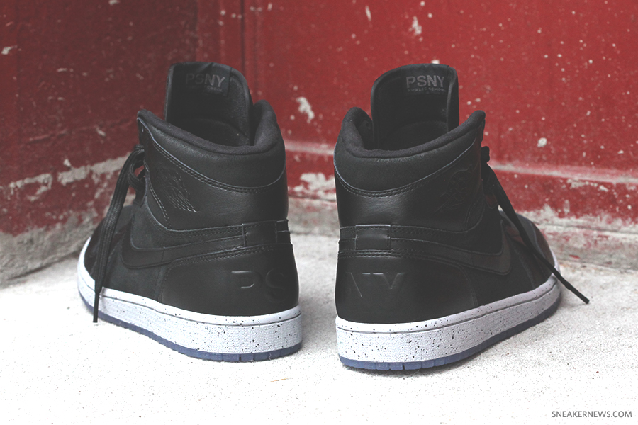 Air Jordan 1 Public School 3