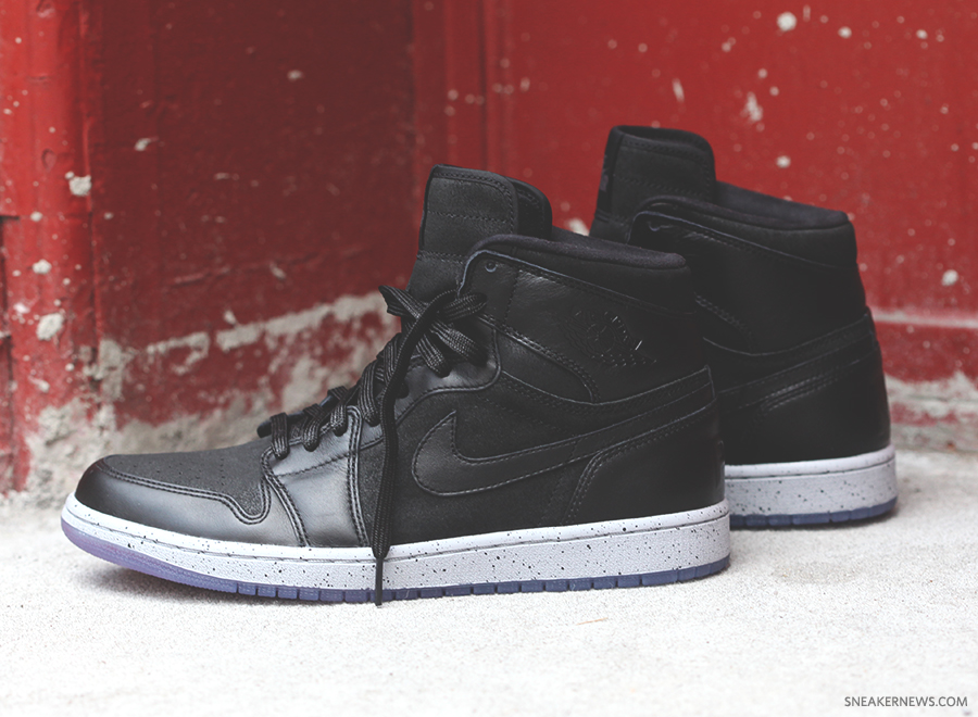 Air Jordan 1 Public School