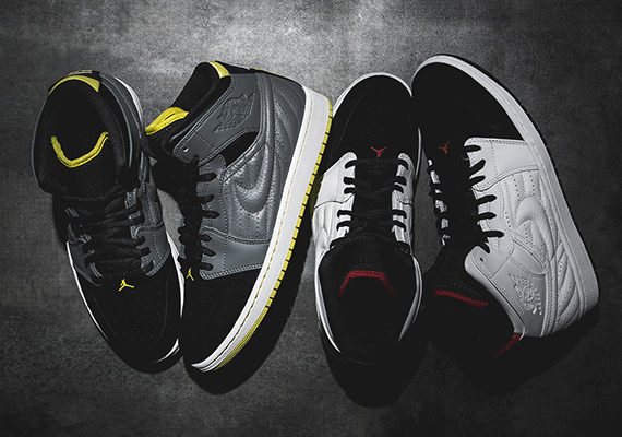 Air Jordan 1 Retro '99 - Arriving at Retailers