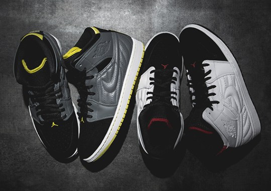 Air Jordan 1 Retro ’99 – Arriving at Retailers