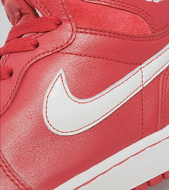 Air Jordan 1 Retro High Og Gym Red Euro Exclusive 02