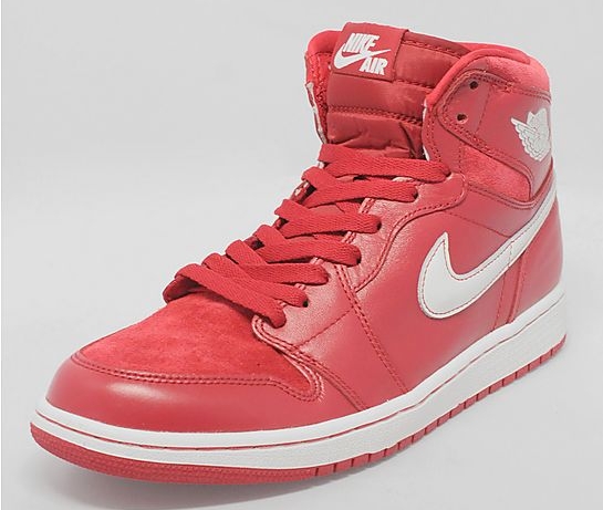 Air Jordan 1 Retro High Og Gym Red Euro Exclusive 05