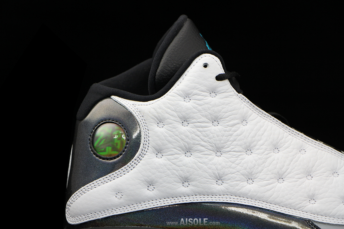 Air Jordan 13 Barons Release Date 01