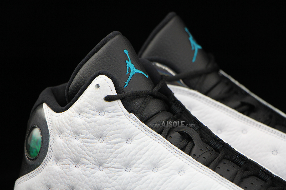 Air Jordan 13 Barons Release Date 02