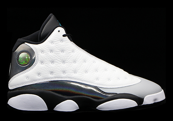 Air Jordan 13 "Barons" - Release Date