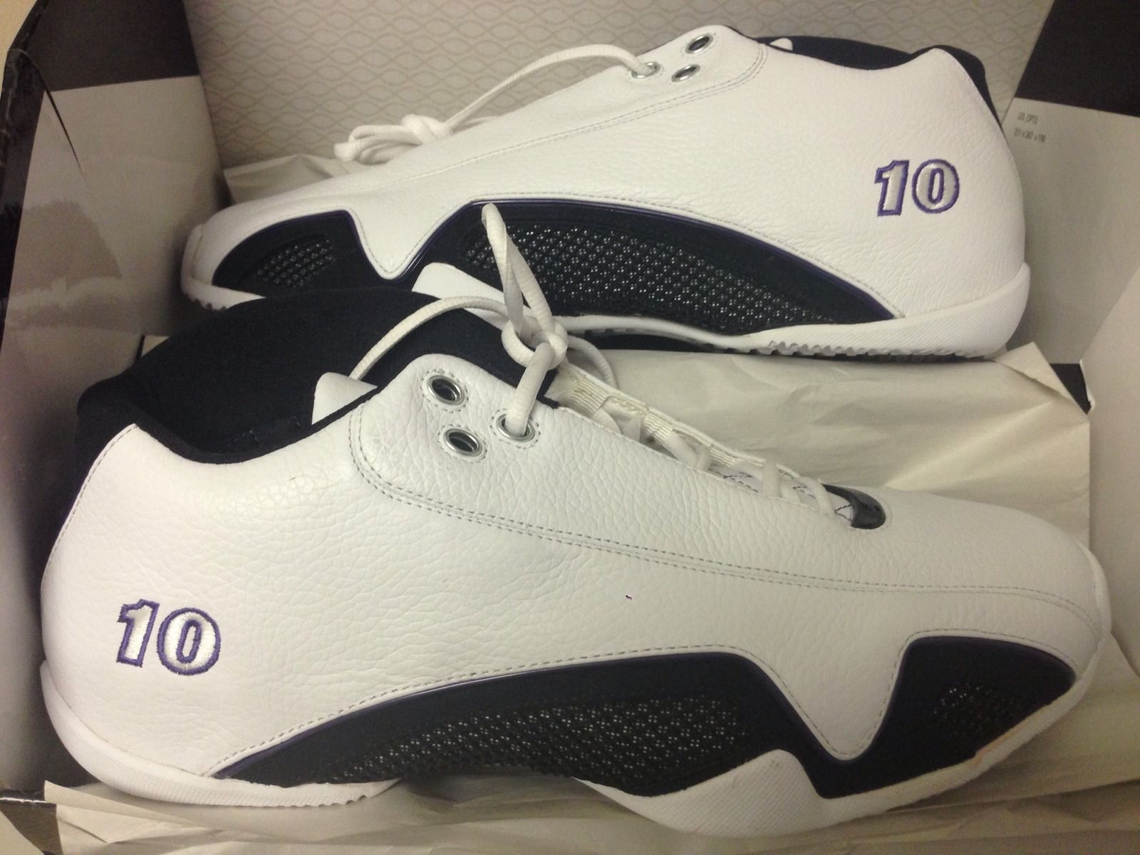 Air Jordan 21 Low Mike Bibby Kings Pe 02