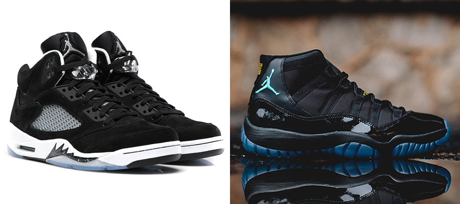 Air Jordan Black Friday Holiday 2013