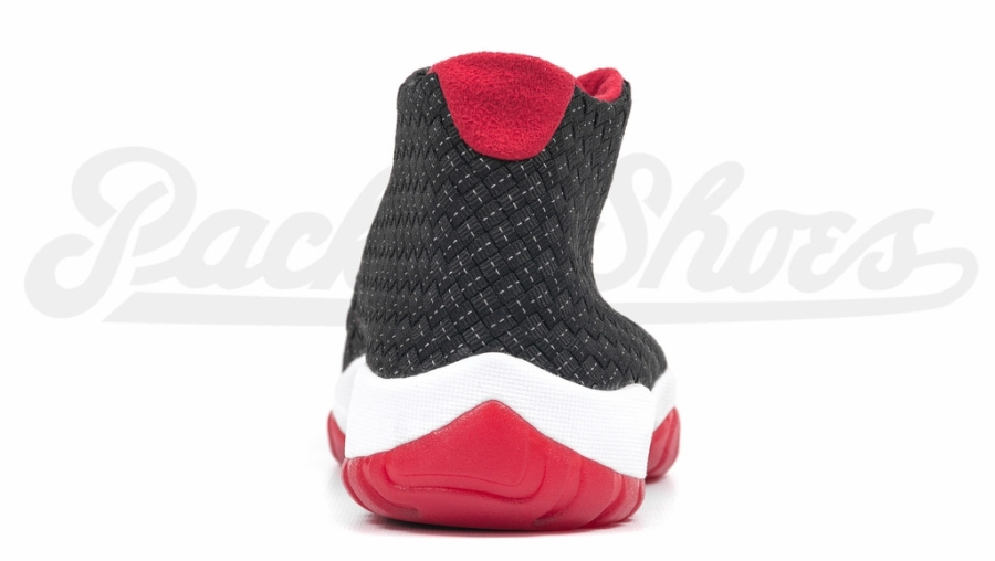 Air Jordan Future Bred Release Date 1