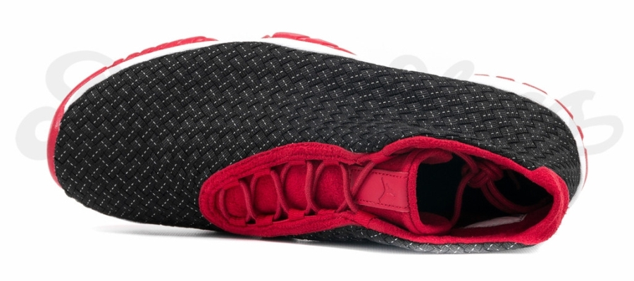 Air Jordan Future Bred Release Date 2