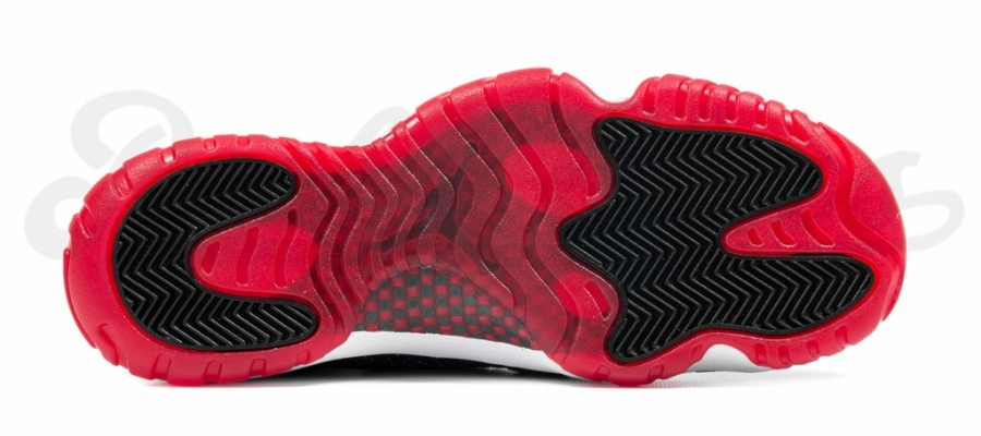 Air Jordan Future Bred Release Date 3