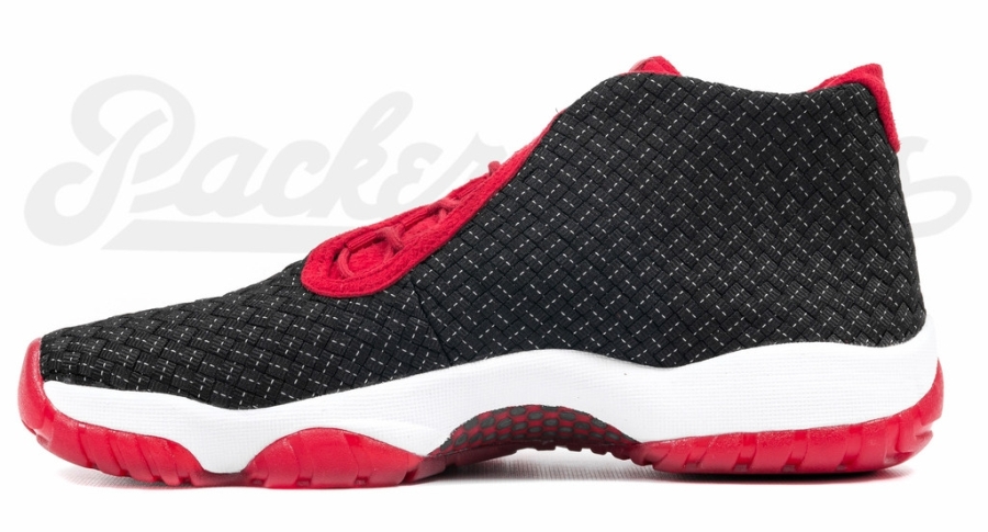 Air Jordan Future Bred Release Date 4