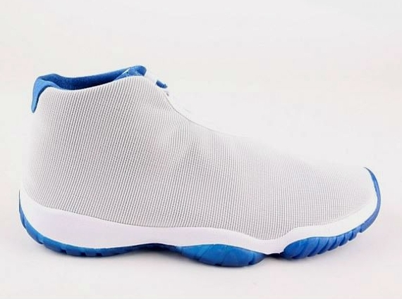 Air Jordan Future Light Grey Sport Blue 05