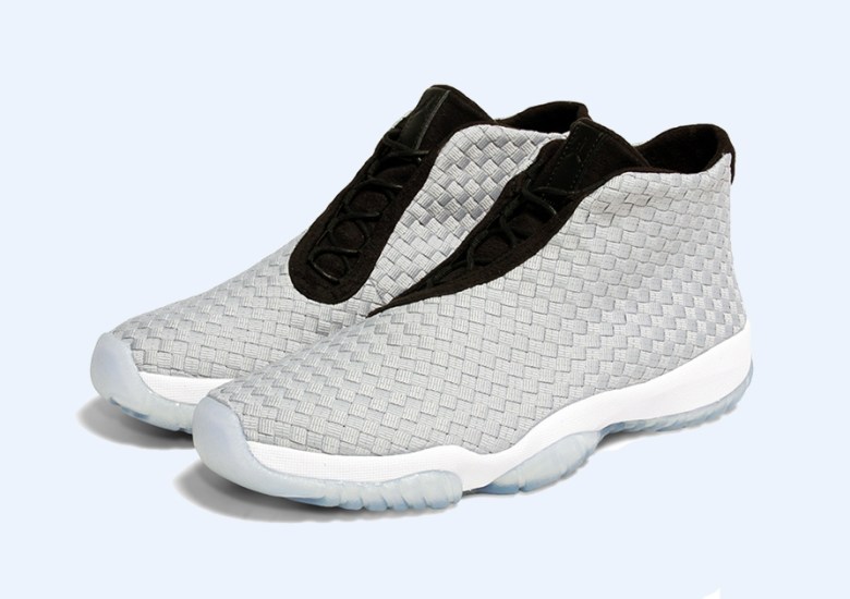 Jordan Future Premium “Metallic Silver” – Release Date